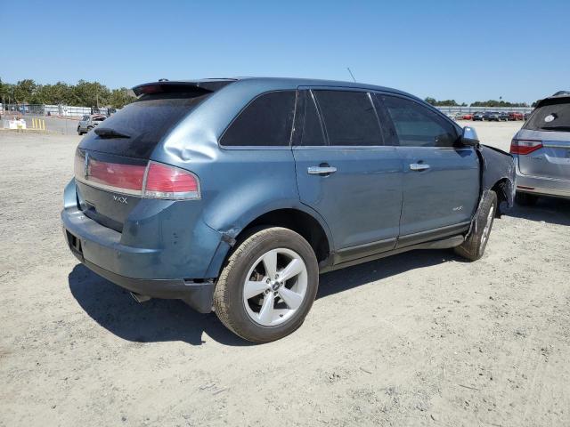 Photo 2 VIN: 2LMDJ6JC4ABJ32530 - LINCOLN MKX 