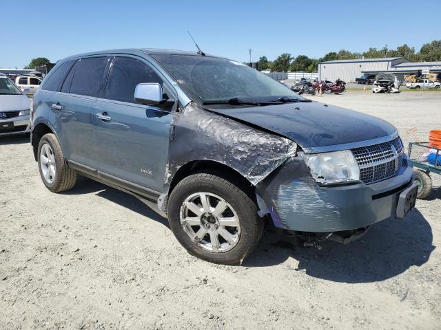 Photo 3 VIN: 2LMDJ6JC4ABJ32530 - LINCOLN MKX 