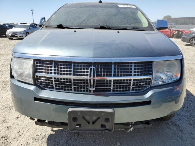 Photo 4 VIN: 2LMDJ6JC4ABJ32530 - LINCOLN MKX 