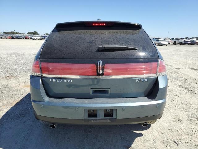 Photo 5 VIN: 2LMDJ6JC4ABJ32530 - LINCOLN MKX 