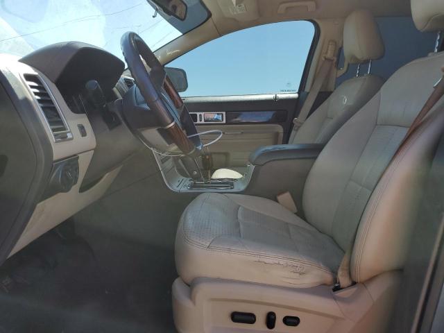 Photo 6 VIN: 2LMDJ6JC4ABJ32530 - LINCOLN MKX 