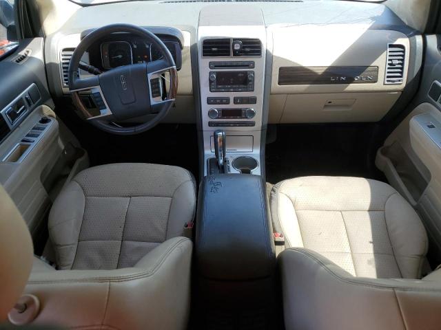 Photo 7 VIN: 2LMDJ6JC4ABJ32530 - LINCOLN MKX 