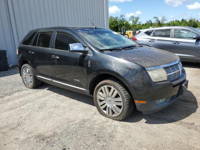 Photo 3 VIN: 2LMDJ6JC4ABJ34892 - LINCOLN MKX 