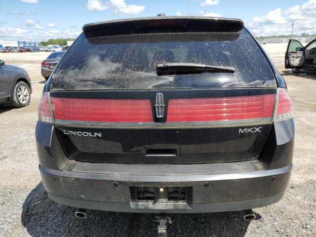 Photo 5 VIN: 2LMDJ6JC4ABJ34892 - LINCOLN MKX 