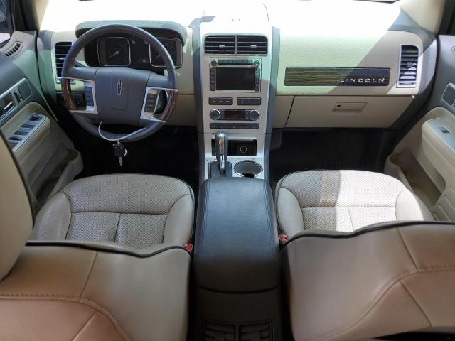 Photo 7 VIN: 2LMDJ6JC4ABJ34892 - LINCOLN MKX 