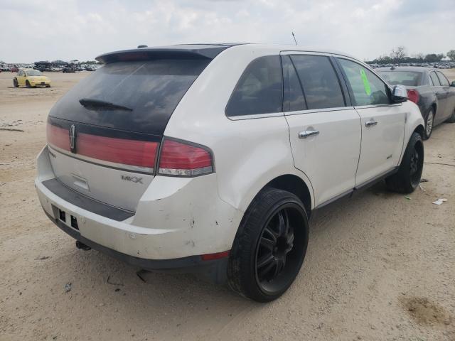 Photo 3 VIN: 2LMDJ6JC5ABJ01268 - LINCOLN MKX 