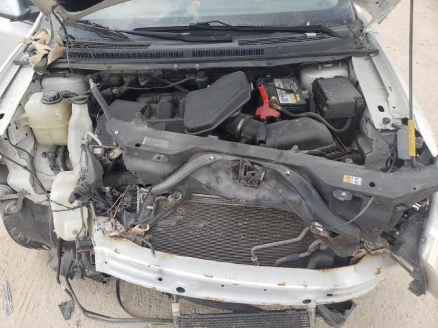 Photo 6 VIN: 2LMDJ6JC5ABJ01268 - LINCOLN MKX 