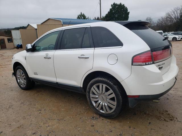 Photo 1 VIN: 2LMDJ6JC5ABJ05109 - LINCOLN MKX 