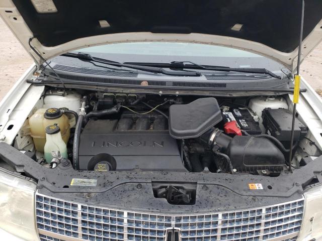 Photo 10 VIN: 2LMDJ6JC5ABJ05109 - LINCOLN MKX 