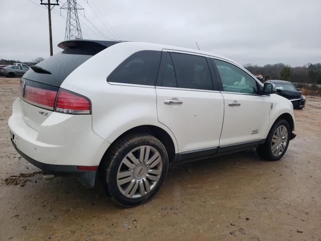 Photo 2 VIN: 2LMDJ6JC5ABJ05109 - LINCOLN MKX 