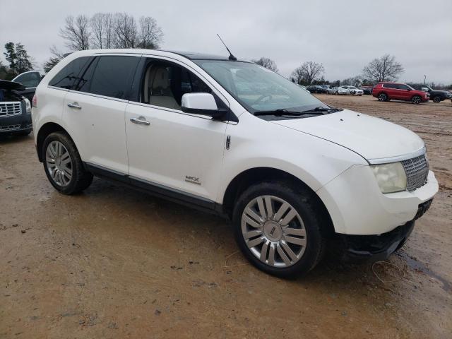 Photo 3 VIN: 2LMDJ6JC5ABJ05109 - LINCOLN MKX 