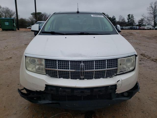 Photo 4 VIN: 2LMDJ6JC5ABJ05109 - LINCOLN MKX 