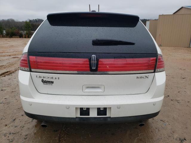 Photo 5 VIN: 2LMDJ6JC5ABJ05109 - LINCOLN MKX 