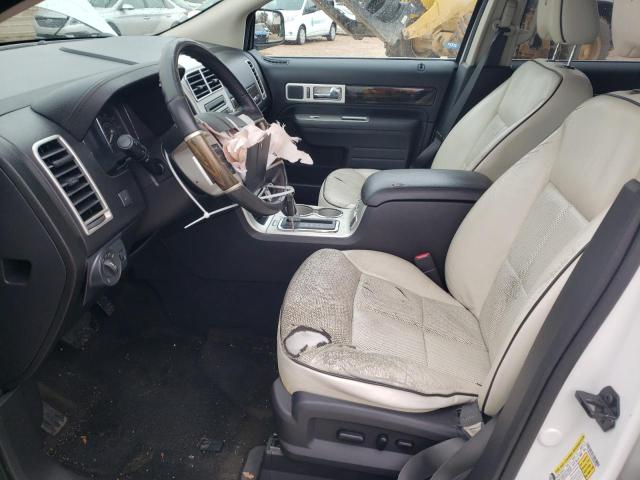 Photo 6 VIN: 2LMDJ6JC5ABJ05109 - LINCOLN MKX 