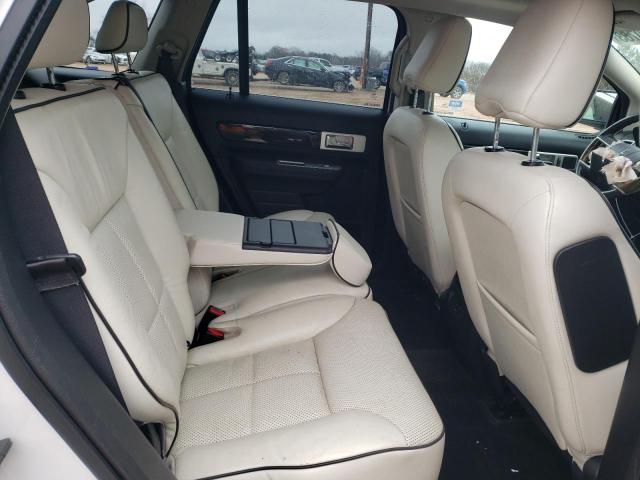 Photo 9 VIN: 2LMDJ6JC5ABJ05109 - LINCOLN MKX 