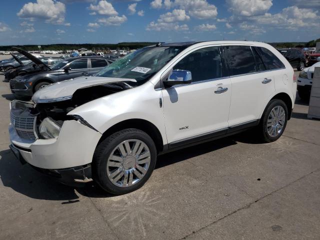 Photo 0 VIN: 2LMDJ6JC5ABJ05823 - LINCOLN MKX 