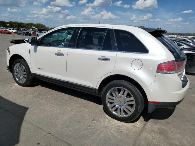 Photo 1 VIN: 2LMDJ6JC5ABJ05823 - LINCOLN MKX 