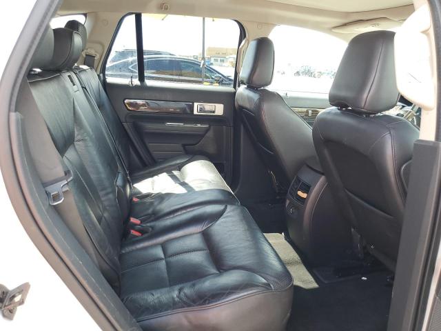 Photo 10 VIN: 2LMDJ6JC5ABJ05823 - LINCOLN MKX 