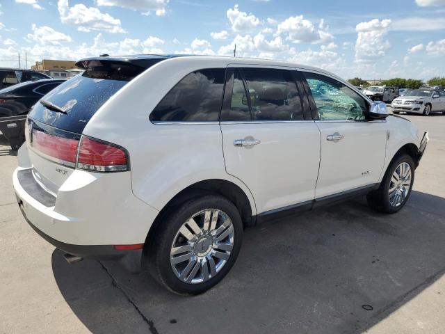 Photo 2 VIN: 2LMDJ6JC5ABJ05823 - LINCOLN MKX 