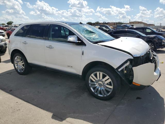 Photo 3 VIN: 2LMDJ6JC5ABJ05823 - LINCOLN MKX 