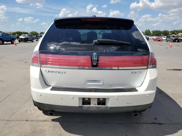 Photo 5 VIN: 2LMDJ6JC5ABJ05823 - LINCOLN MKX 