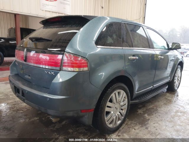 Photo 3 VIN: 2LMDJ6JC5ABJ05949 - LINCOLN MKX 