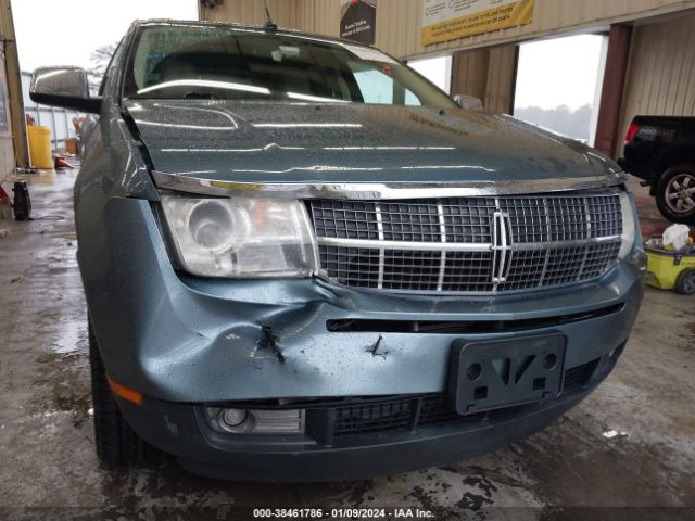 Photo 5 VIN: 2LMDJ6JC5ABJ05949 - LINCOLN MKX 