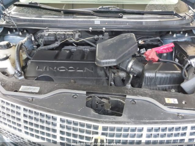 Photo 9 VIN: 2LMDJ6JC5ABJ05949 - LINCOLN MKX 