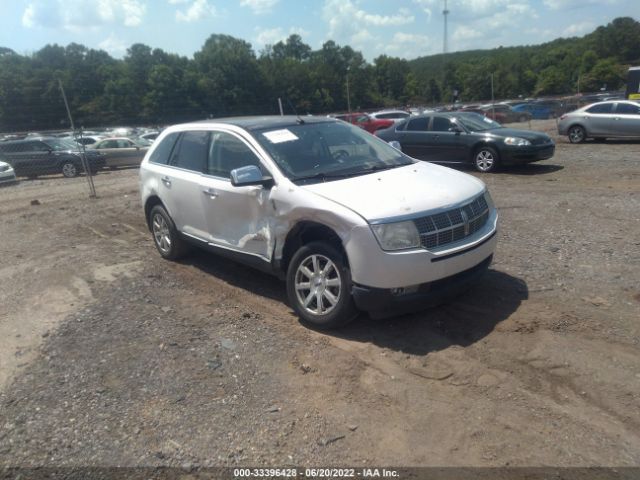 Photo 0 VIN: 2LMDJ6JC5ABJ17003 - LINCOLN MKX 