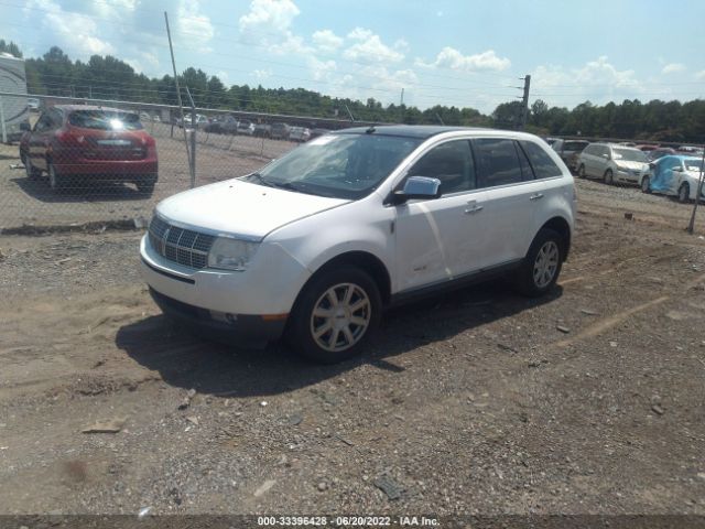 Photo 1 VIN: 2LMDJ6JC5ABJ17003 - LINCOLN MKX 