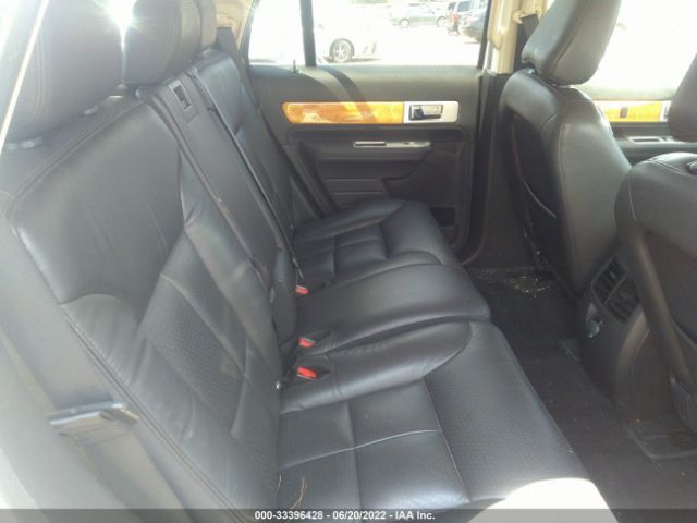 Photo 7 VIN: 2LMDJ6JC5ABJ17003 - LINCOLN MKX 