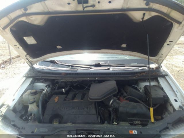 Photo 9 VIN: 2LMDJ6JC5ABJ17003 - LINCOLN MKX 