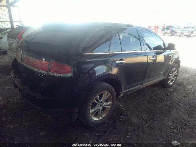 Photo 3 VIN: 2LMDJ6JC5ABJ19950 - LINCOLN MKX 