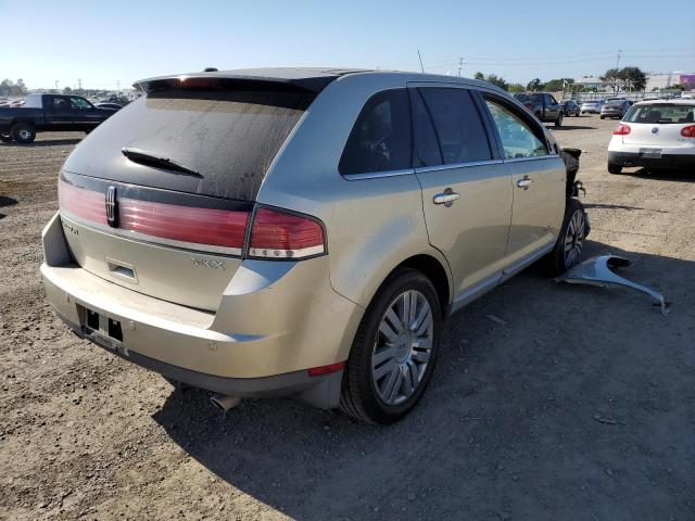 Photo 3 VIN: 2LMDJ6JC6ABJ17723 - LINCOLN MKX 