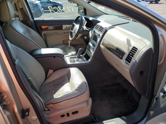 Photo 4 VIN: 2LMDJ6JC6ABJ17723 - LINCOLN MKX 