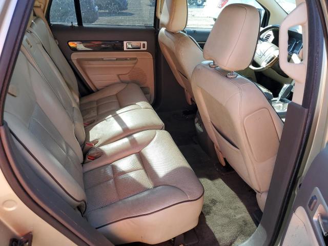 Photo 5 VIN: 2LMDJ6JC6ABJ17723 - LINCOLN MKX 