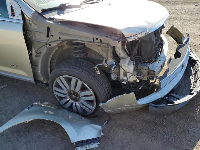 Photo 8 VIN: 2LMDJ6JC6ABJ17723 - LINCOLN MKX 