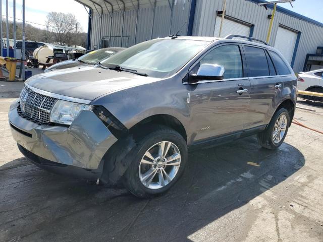 Photo 0 VIN: 2LMDJ6JC6ABJ28348 - LINCOLN MKX 