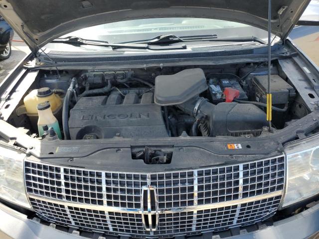 Photo 11 VIN: 2LMDJ6JC6ABJ28348 - LINCOLN MKX 