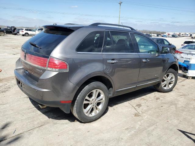 Photo 2 VIN: 2LMDJ6JC6ABJ28348 - LINCOLN MKX 