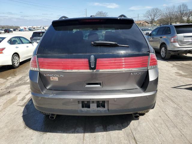 Photo 5 VIN: 2LMDJ6JC6ABJ28348 - LINCOLN MKX 