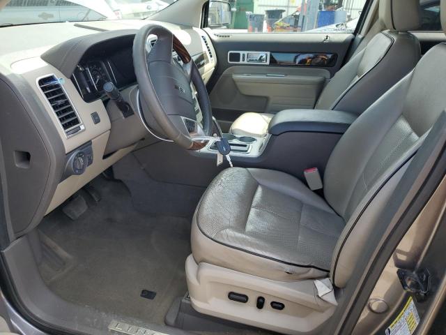 Photo 6 VIN: 2LMDJ6JC6ABJ28348 - LINCOLN MKX 