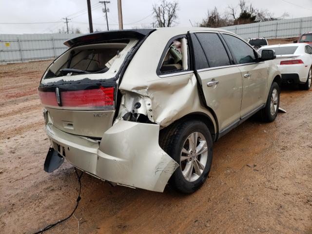 Photo 3 VIN: 2LMDJ6JC6ABJ33632 - LINCOLN MKX 