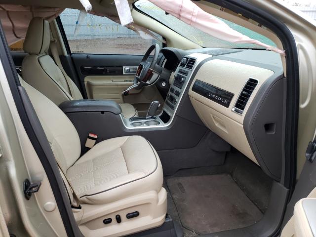 Photo 4 VIN: 2LMDJ6JC6ABJ33632 - LINCOLN MKX 