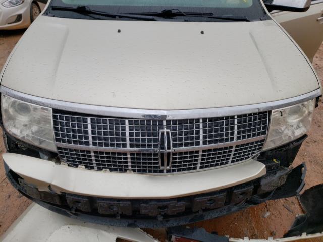 Photo 6 VIN: 2LMDJ6JC6ABJ33632 - LINCOLN MKX 