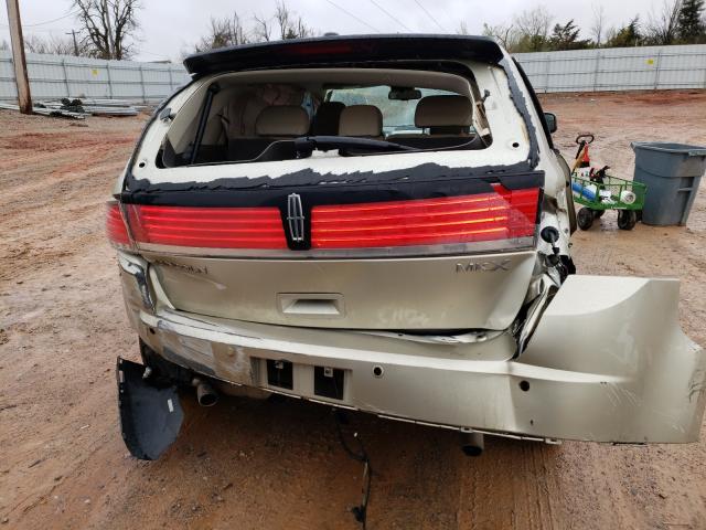 Photo 8 VIN: 2LMDJ6JC6ABJ33632 - LINCOLN MKX 