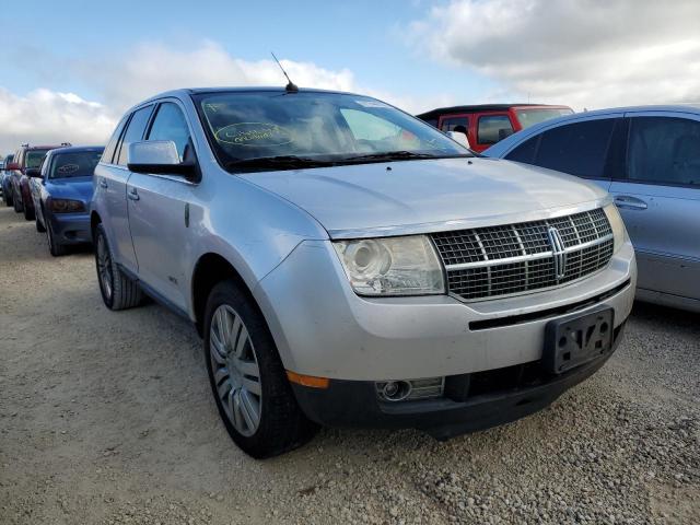 Photo 0 VIN: 2LMDJ6JC7ABJ00896 - LINCOLN MKX 