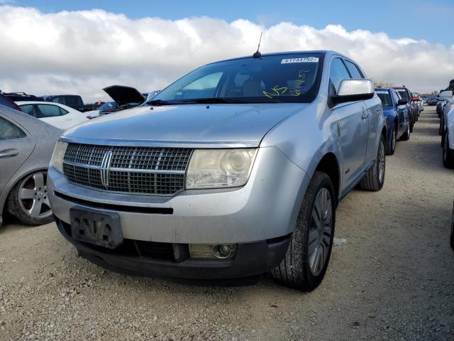 Photo 1 VIN: 2LMDJ6JC7ABJ00896 - LINCOLN MKX 