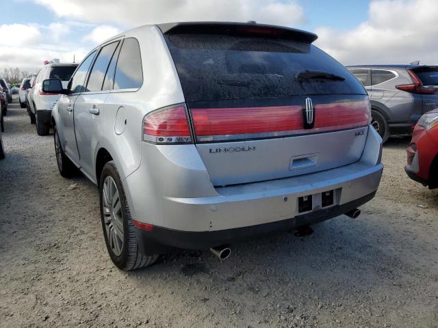 Photo 2 VIN: 2LMDJ6JC7ABJ00896 - LINCOLN MKX 