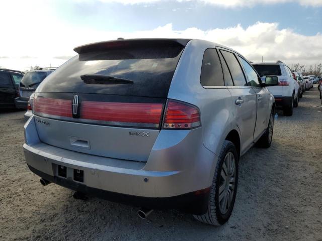 Photo 3 VIN: 2LMDJ6JC7ABJ00896 - LINCOLN MKX 